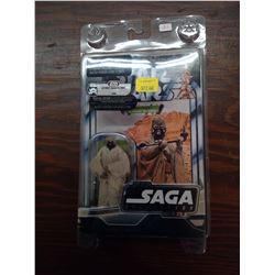 Star Wars Vintage Sand People ( The Saga Collection)