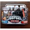 Image 1 : Star Wars Galactic Hero's Darth Vader