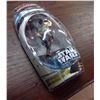 Image 2 : Titanium Star Wars Die Cast Leia's Speeder