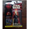 Image 1 : Darth Maul CommTech Action Figure