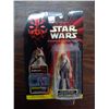 Image 1 : Jar Jar Binks CommTech Action Figure