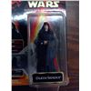 Image 2 : Darth Sidious CommTech Action Figure