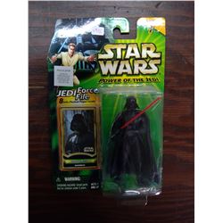 Collection 1 Darth Vader
