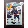 Image 1 : Mike Bossy Rookie Card #115
