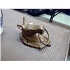 Image 2 : Horse Head Towel Rack