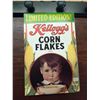 Image 2 : Limited Edition  Cornflakes Box