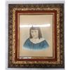 Image 1 : Vintage Framed Picture