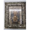 Image 1 : Vintage Framed Wall Hanging