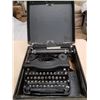 Image 1 : Remington Typewriter