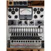 Image 1 : Testmaster 10-54 Vacuum Tube Tester and Multimeter