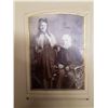 Image 6 : Antique Photo Album & Historic Photos
