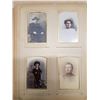 Image 8 : Antique Photo Album & Historic Photos