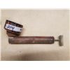 Image 2 : Lot Antique Repellant Sprayer & Misc. Items