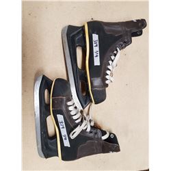 Vintage Hockey Skates