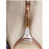 Image 2 : 2 Vintage Rackets