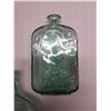Image 5 : Lot of Vintage Glass Bottles Etc.