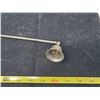 Image 2 : Heavy Metal Candle Snuffer