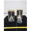 Image 1 : 2 Crystal Bells