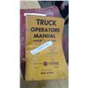 Image 2 : 2 Large Hollander Manuals and Truck Manual