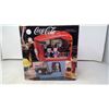 Image 1 : 1991 Coca Cola Deluxe Lighted Action Musical