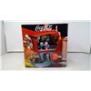 Image 3 : 1991 Coca Cola Deluxe Lighted Action Musical