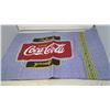 Image 2 : 2 Coca Cola Pillow Cases