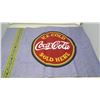 Image 3 : 2 Coca Cola Pillow Cases