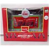 Image 1 : 1995 Coca Cola Speedy Set Digital Alarm Clock