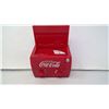 Image 2 : 1991 Coca Cola Mini Cooler Radio