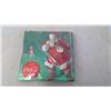Image 3 : Rare Coca Cola Ice Pick with Santa Napkins