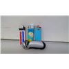 Image 2 : 3 lighters & 1 lighter case