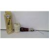 Image 1 : Original Boxed Combination Sewing Awl with instructions