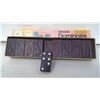 Image 2 : 1970 Dragon Double Six Dominoes