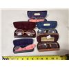 Image 1 : LOT OF VINTAGE EYE GLASSES