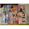 Image 1 : LOT OF MAXIM MAGAZINES