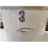 Image 2 : 3 GALLON MEDALTA CROCK (NO CRACKS)