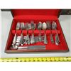 Image 1 : SILVERWARE IN BOX