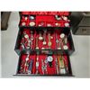 Image 1 : JEWELRY BOX FULL OF WATCHES