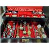 Image 3 : JEWELRY BOX FULL OF WATCHES