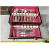 Image 1 : SILVERWARE IN BOX