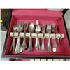 Image 2 : SILVERWARE IN BOX