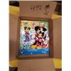 Image 1 : Lot Minnie Mouse Collectables
