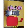 Image 3 : Lot Minnie Mouse Collectables