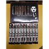 Image 1 : Charlie Chaplin VHS Collection Set