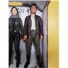 Image 2 : 3 Star Wars Figurines