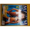 Image 6 : Lot Maxim Magazines & Misc. Items
