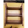 Image 3 : Display Shelf 12 X 15 X 6 Approx.