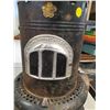 Image 2 : small Rippingilles paraffin heater - missing one foot