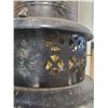Image 5 : small Rippingilles paraffin heater - missing one foot