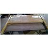 Image 2 : Wooden Bed Frame (single) Head & Foot Boards Only